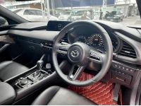 Mazda3 รุ่นท๊อป 2.0SP ปลายปี 2019 จด 2020 ไมล์ 11x,xxx Km. ฟรีดาวผ่อน 13,661 บาท รูปที่ 10